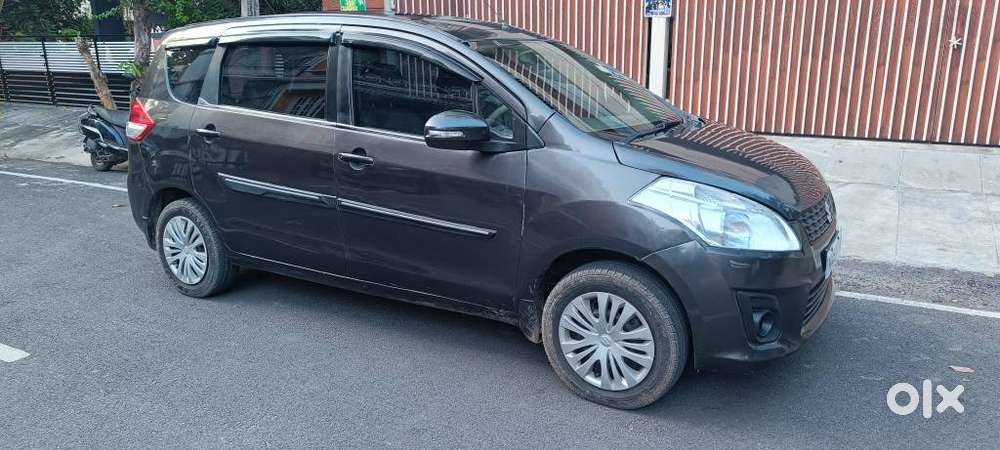Maruti Suzuki Ertiga Vxi Abs, 2015, Petrol