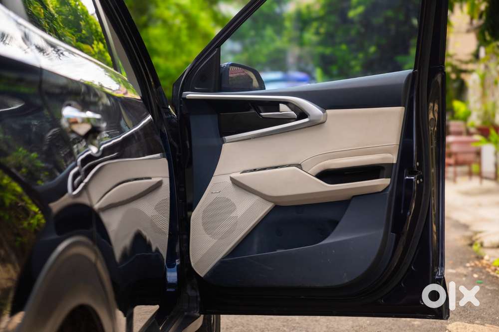 Kia Carens 1.5 Luxury Plus Diesel At 7 Str, 2022, Diesel