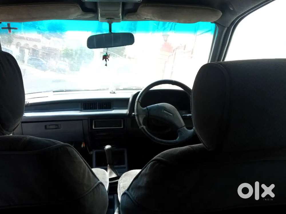 Maruti Suzuki Esteem  For Sale In Scrap Only