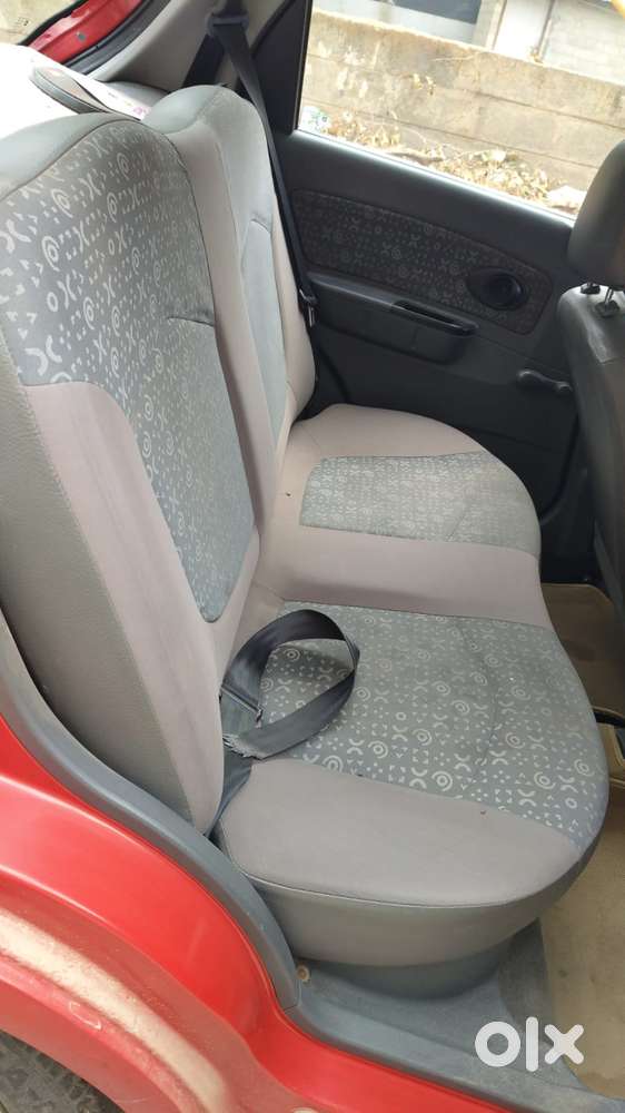 Chevrolet Spark 1.0 Lt, 2008, Petrol
