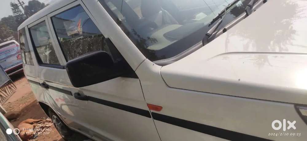 Mahindra Bolero Neo 2023 Diesel Variant