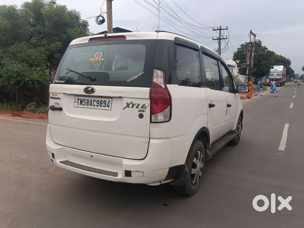Mahindra Xylo E4 Bs Iv, 2012, Diesel