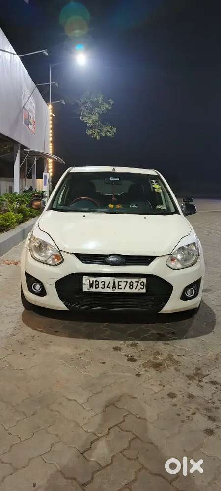 Ford Figo