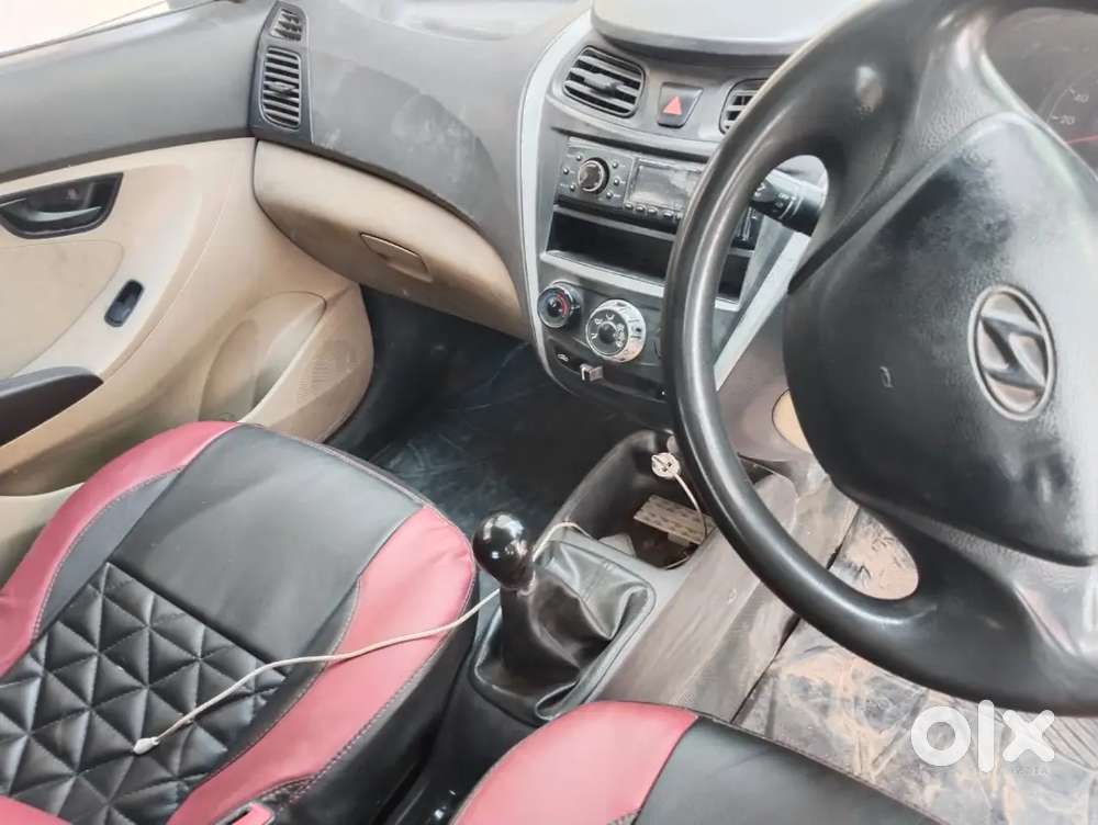 Eon 2017 Petrol Plus Lpg Sare Document Clear Hai New Gadi Leni Hai Isl