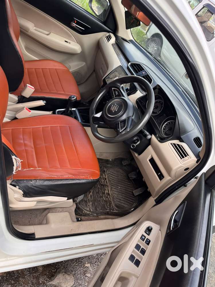 Maruti Suzuki Swift Dzire Vxi(o) Mt, 2023, Petrol