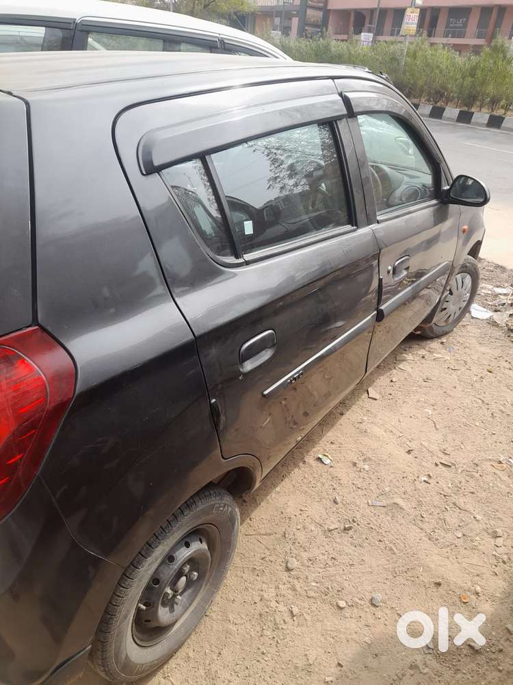 Maruti Suzuki Alto 800 2012-2016 Lxi, 2016, Petrol