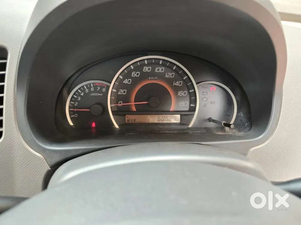 Wagnor R 2011 Model Clean Condition