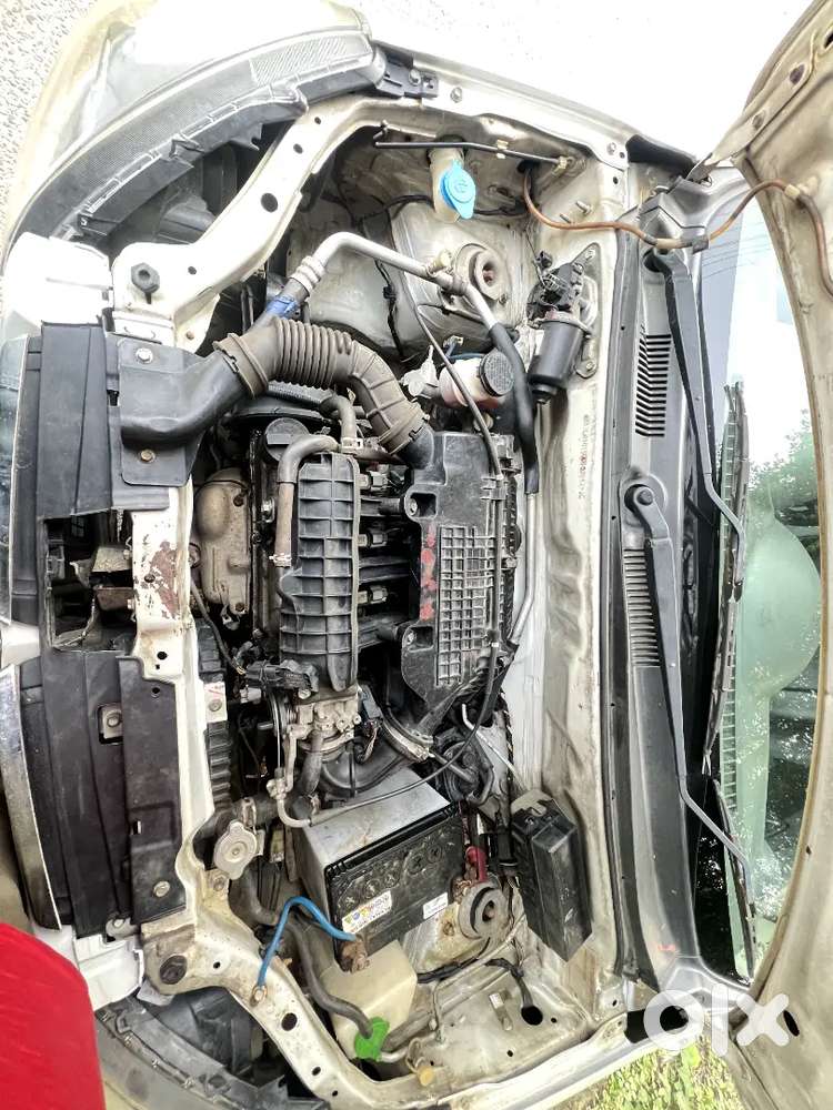 Maruti Suzuki Alto 800 2013 Petrol 95000 Km Driven