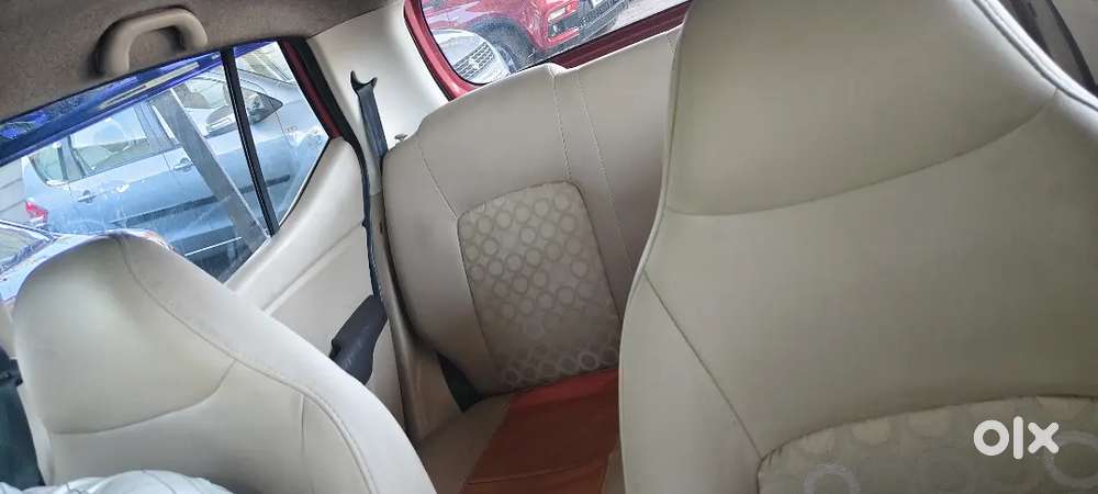 Hyundai I10 2009 Petrol Manual