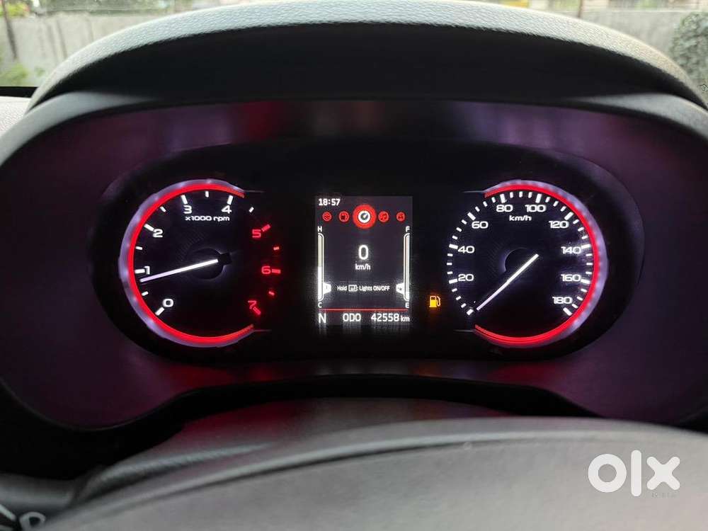 Mahindra Thar Rwd 2023 Diesel In Brand New Condition