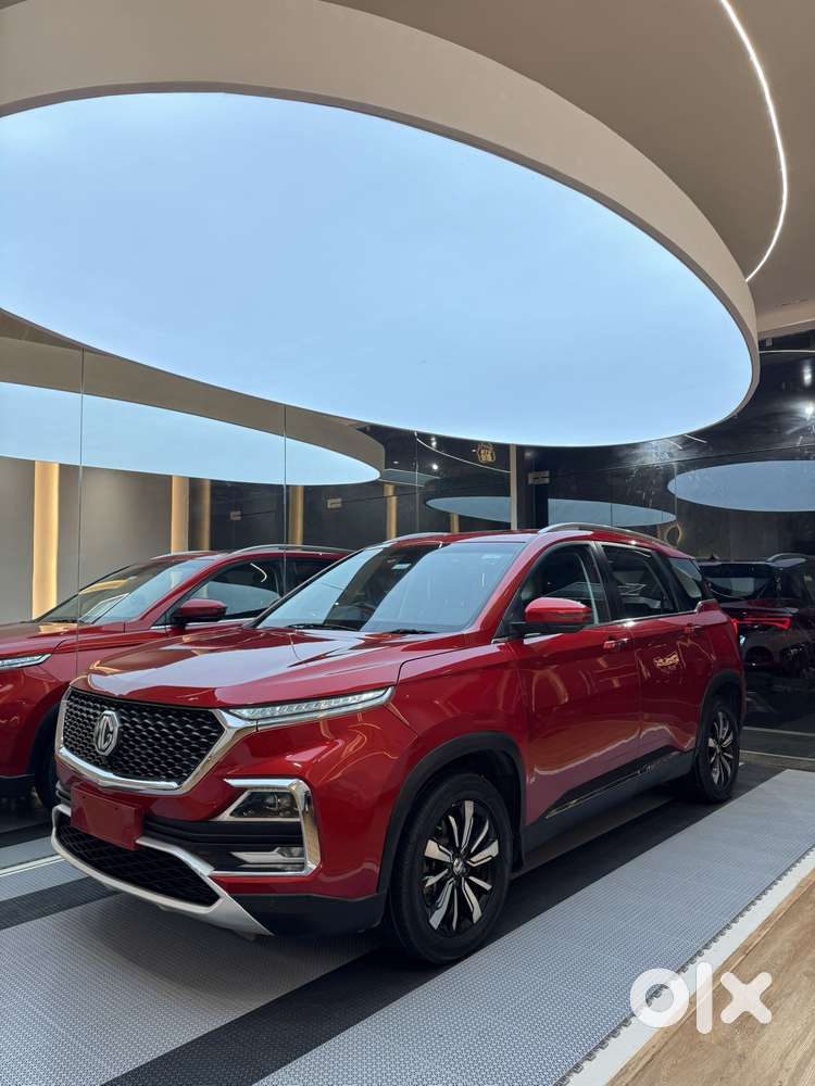 Mg Hector 2.0 Sharp Diesel, 2019, Diesel