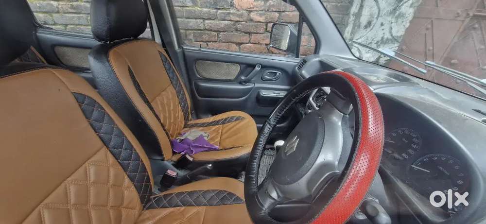 Maruti Suzuki Wagon R 2006