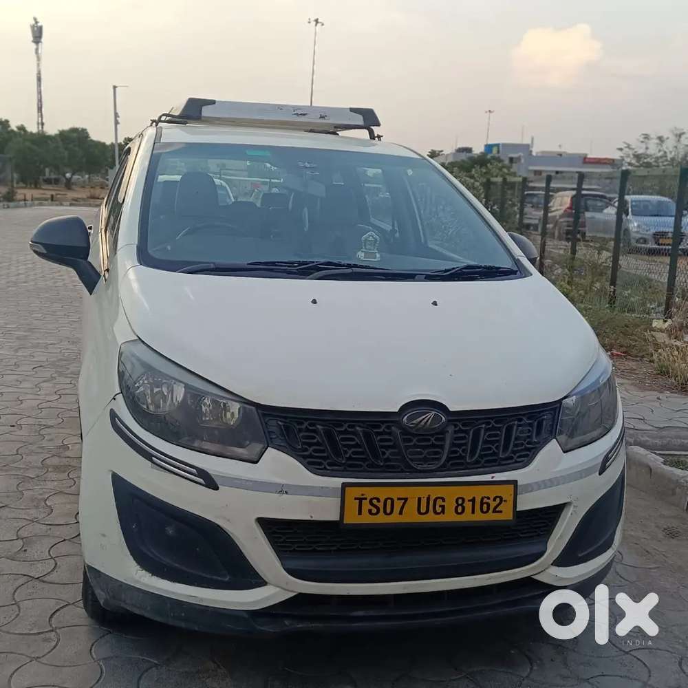 Mahindra Marazzo 2019 Diesel 215000 Km Driven