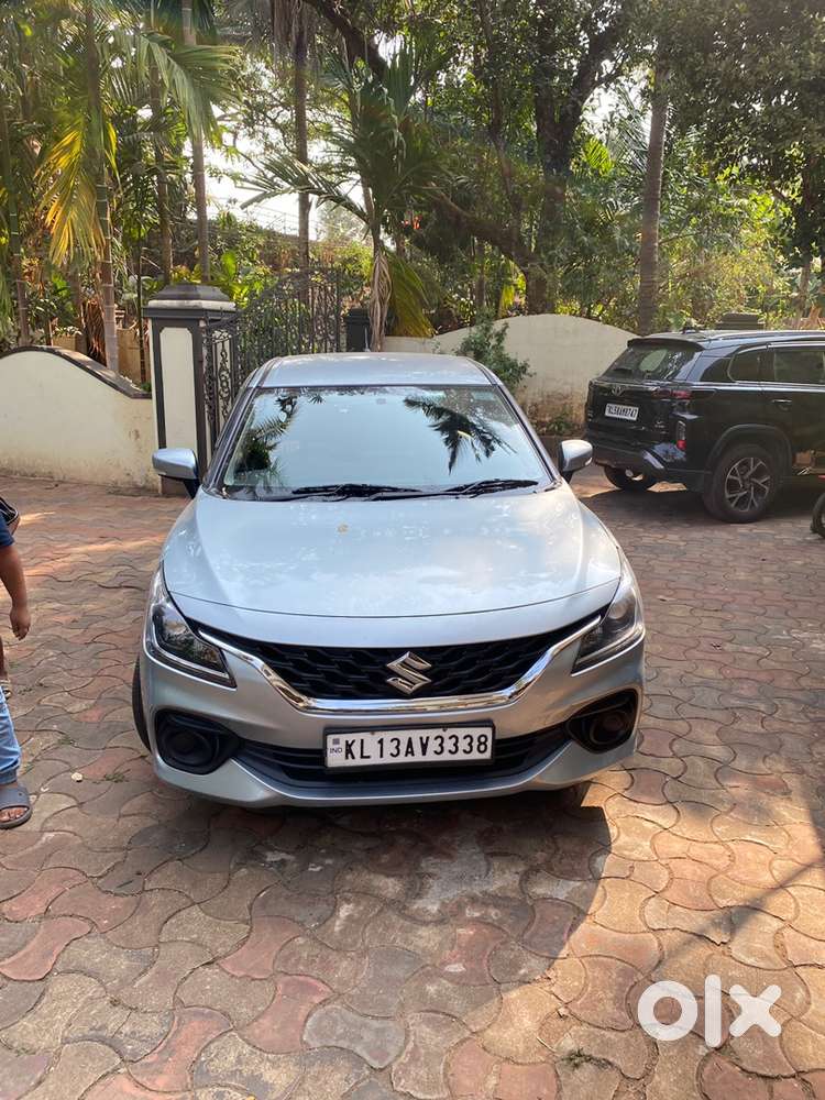 Maruti Suzuki Model 2022