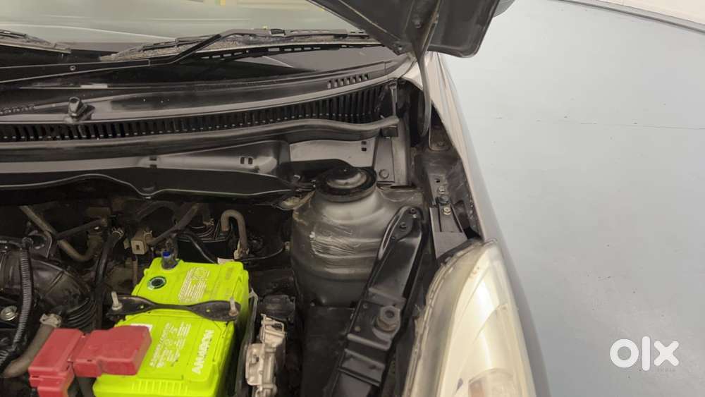 Maruti Suzuki Swift Dzire 1.3 Vxi, 2014, Petrol