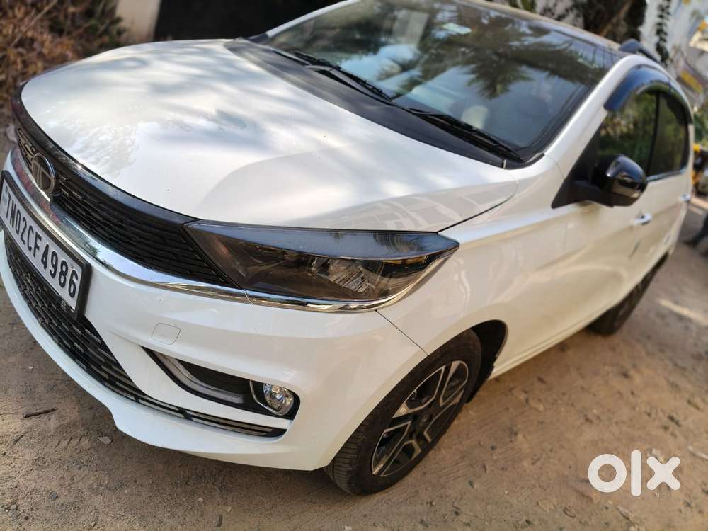 Tata Tiago, 2026, Petrol