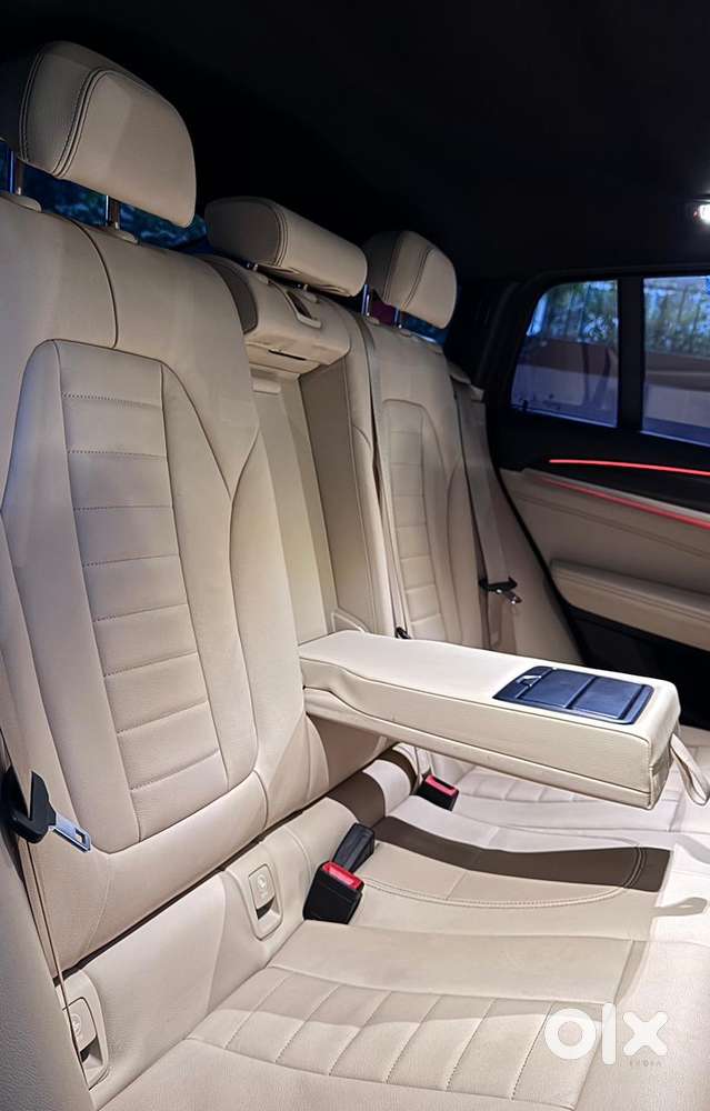 Bmw X4 M Sport X Xdrive20d, 2019, Diesel