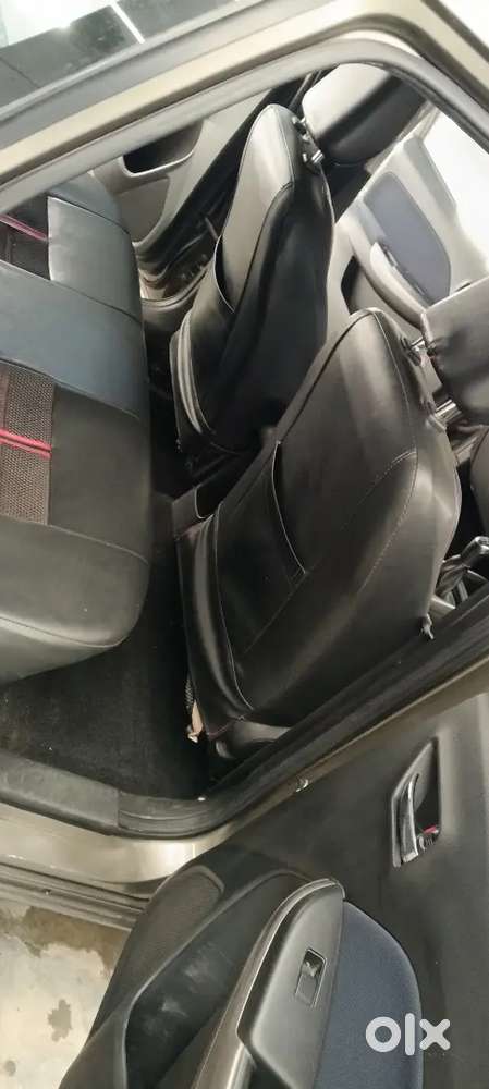 Maruti Suzuki Baleno 2019 Saharanpur Transfer