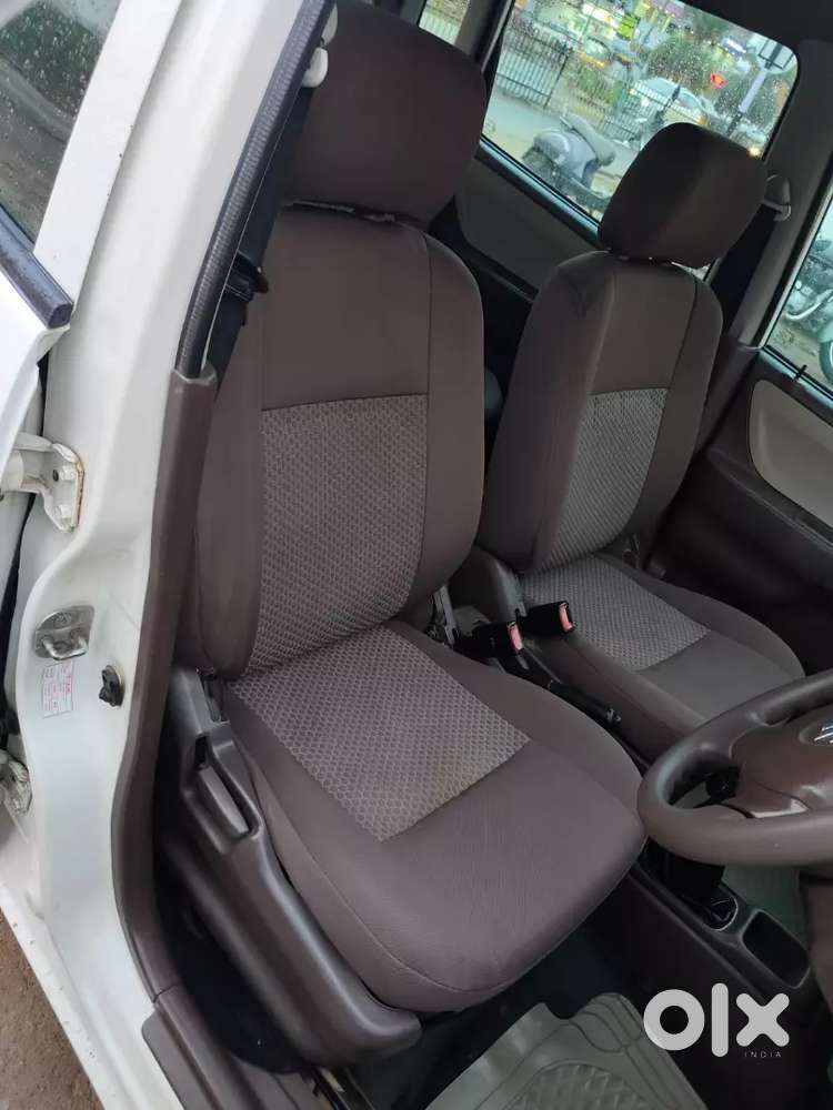 Maruti Estilo Lxi 2011 Cng 1st Owner
