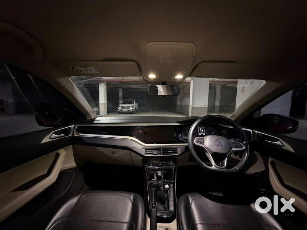 Volkswagen Virtus
