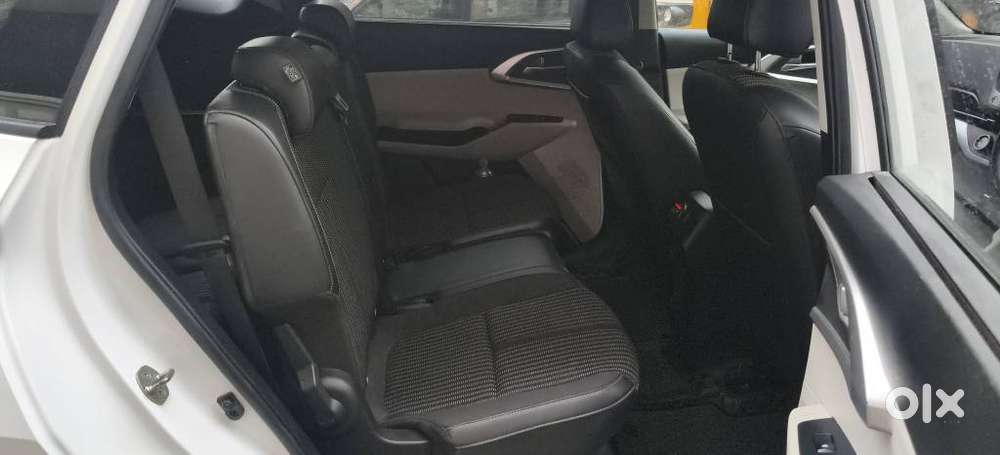 Kia Carens 1.5 Prestige Plus 7 Str Imt, 2024, Petrol