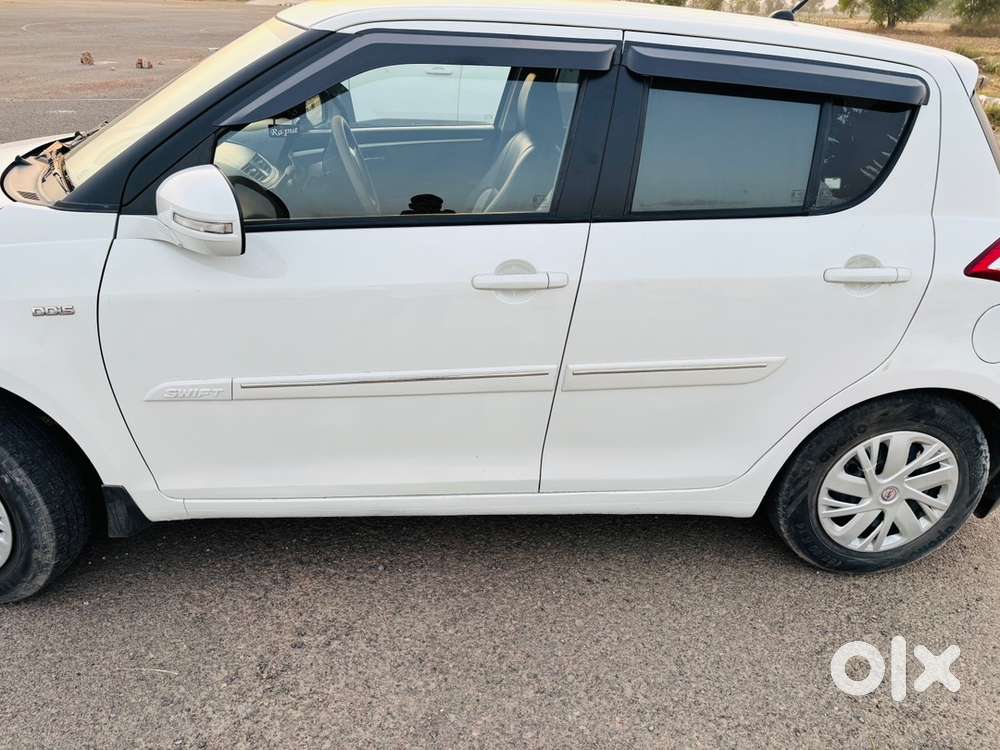 Maruti Suzuki Swift 2012 Diesel Good Condition