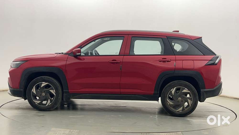 Maruti Suzuki Grand Vitara 1.5 Delta Smart Hybrid, 2026, Petrol