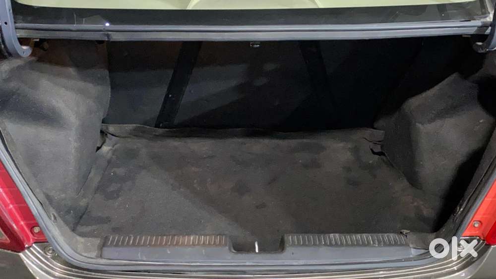 Maruti Suzuki Swift Dzire 1.2 Vxi Bsiv, 2018, Petrol