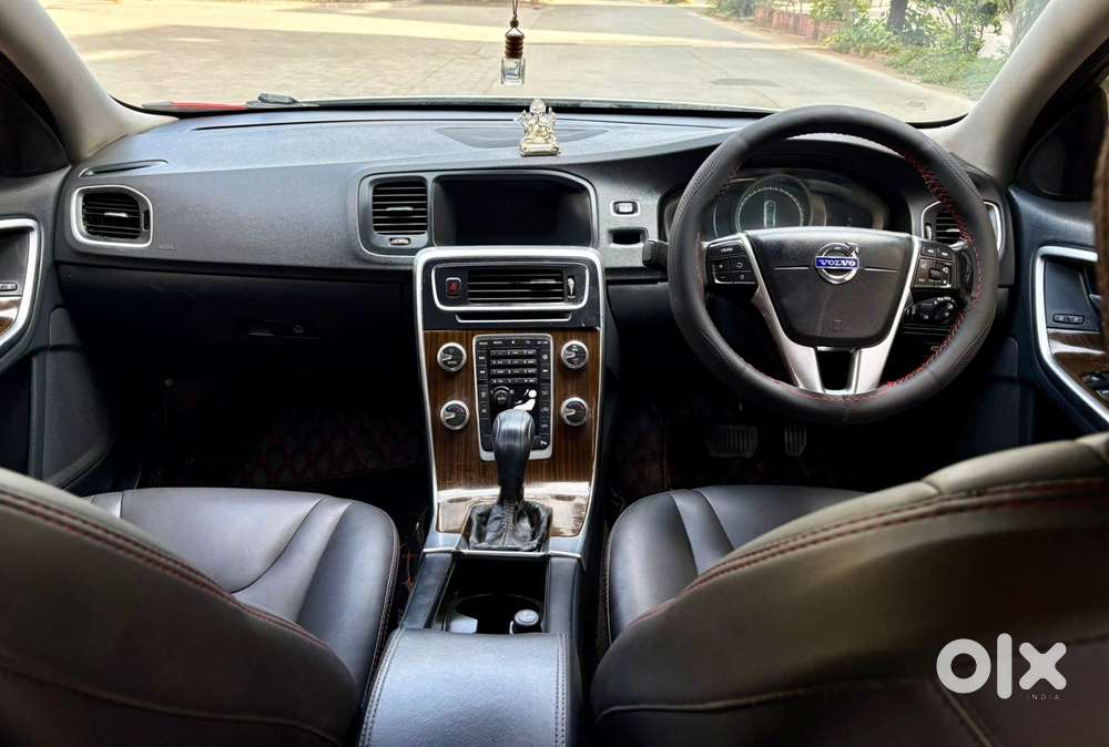 Volvo S60 D4 Kinetic, 2014, Diesel