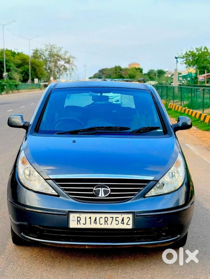 Tata Indica Vista, 2013, Diesel