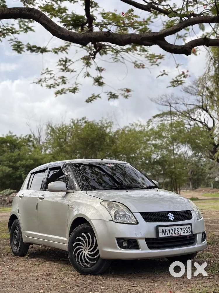 Maruti Suzuki Swift 2007 Diesel 192150 Km Driven