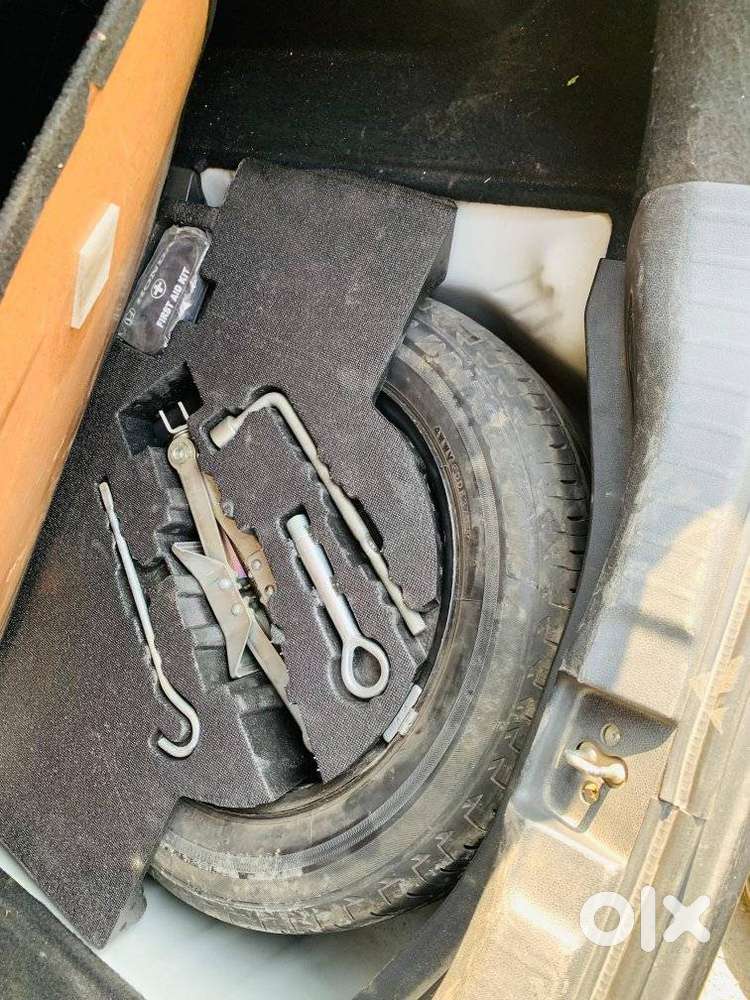 Honda Wr-v I-vtec Vx, 2017, Petrol