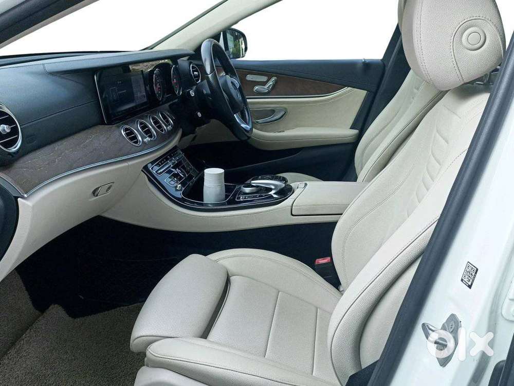 Mercedes-benz E-class E 200, 2017, Petrol