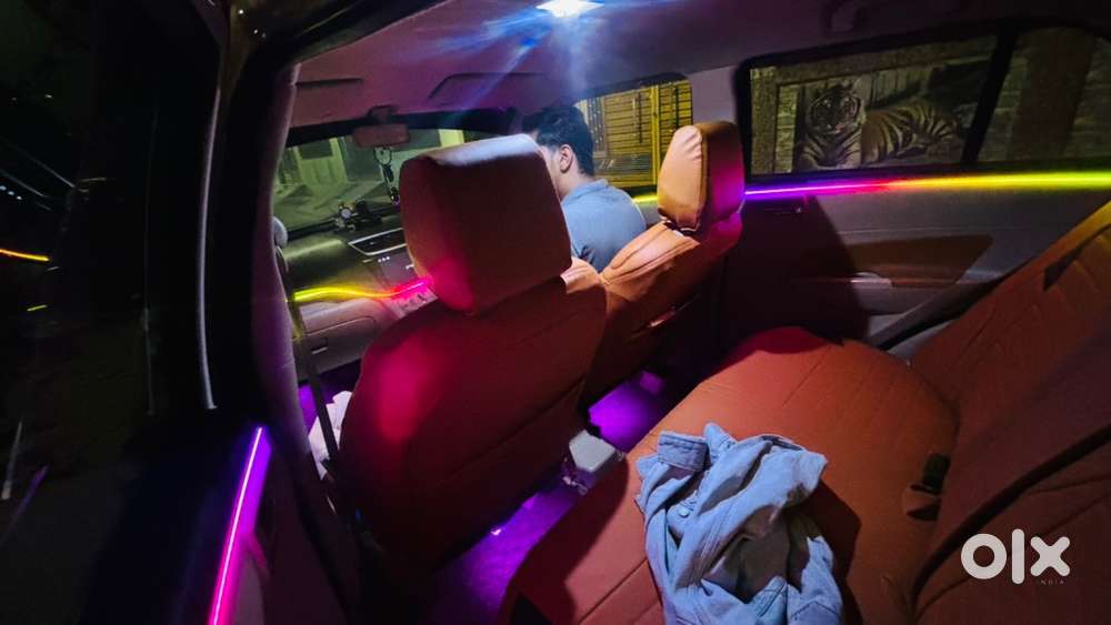 Maruti Suzuki Swift Dzire