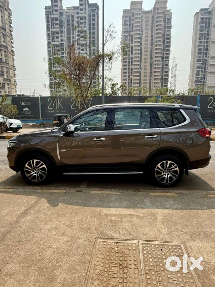 Mg Gloster Savvy 6 Seater, 2022, Diesel