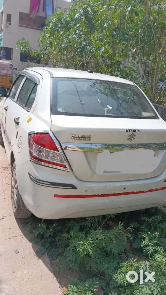 Interior And Vehicle Full Condition
