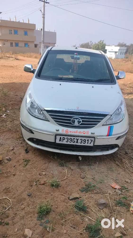 Tata Vista Tech 165000