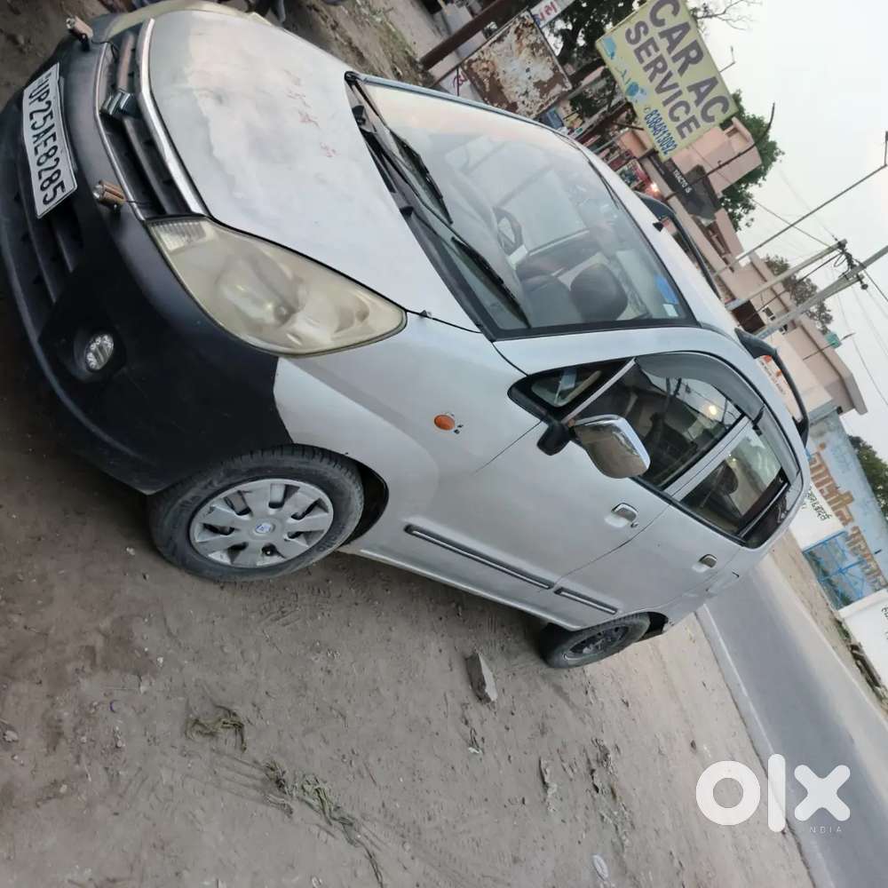 Maruti Suzuki Zen Estilo 2010 Velid 2030