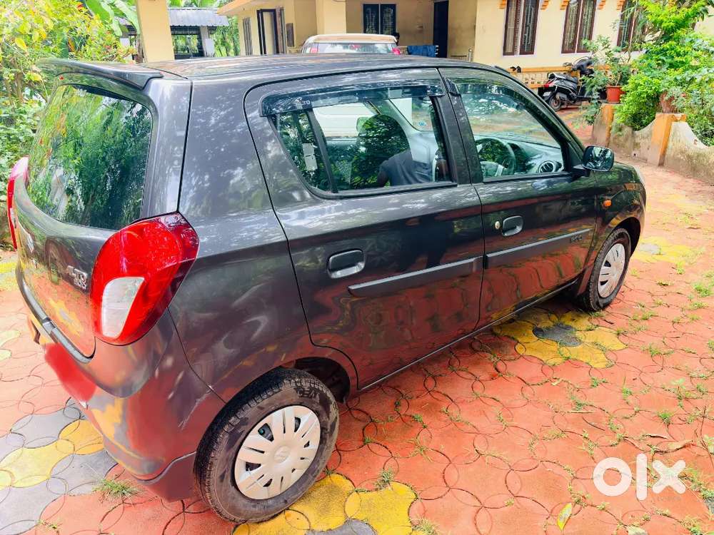 Maruti Suzuki 800 2019 Petrol 15000 Km Driven