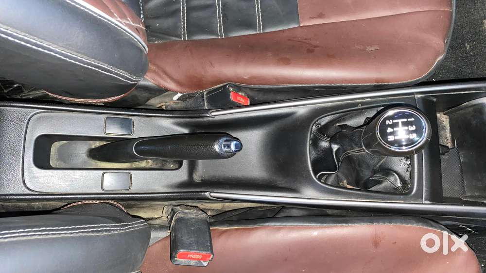 Maruti Suzuki Baleno 1.2 Delta, 2019, Petrol