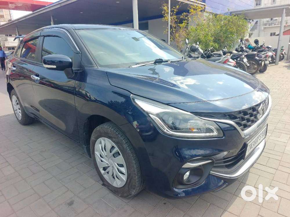 Maruti Suzuki Baleno 1.2 Delta At, 2025, Petrol