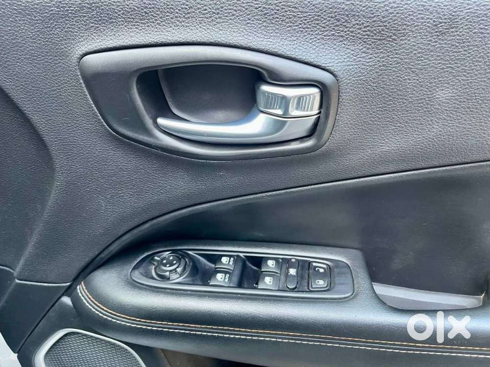 Jeep Compass 1.4 Sport Plus, 2020, Petrol