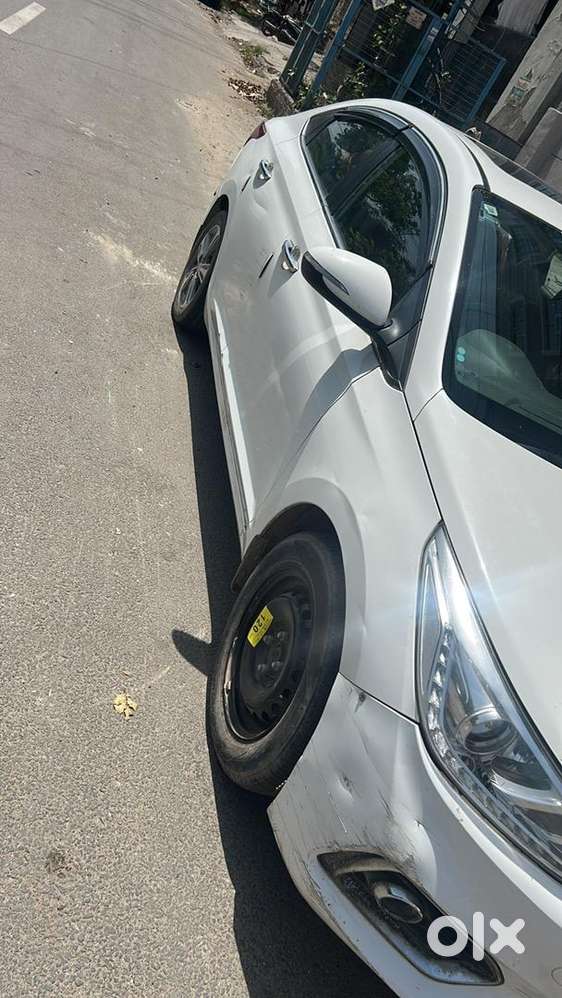 Hyundai Verna 2019 Diesel 118000 Km Driven