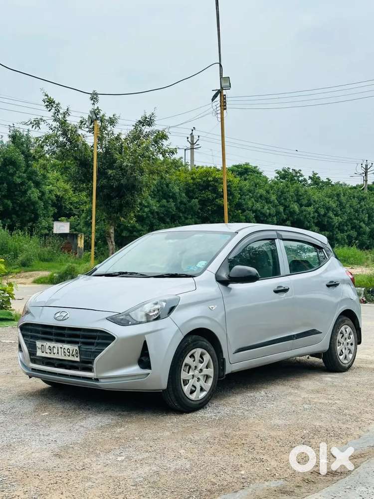 Hyundai Grand I10 Nios Era 1.2 Kappa Vtvt, 2020, Petrol