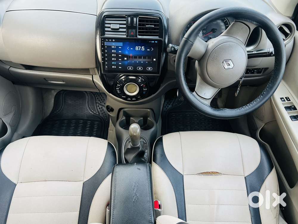 Renault Pulse Rxl Diesel, 2016, Diesel