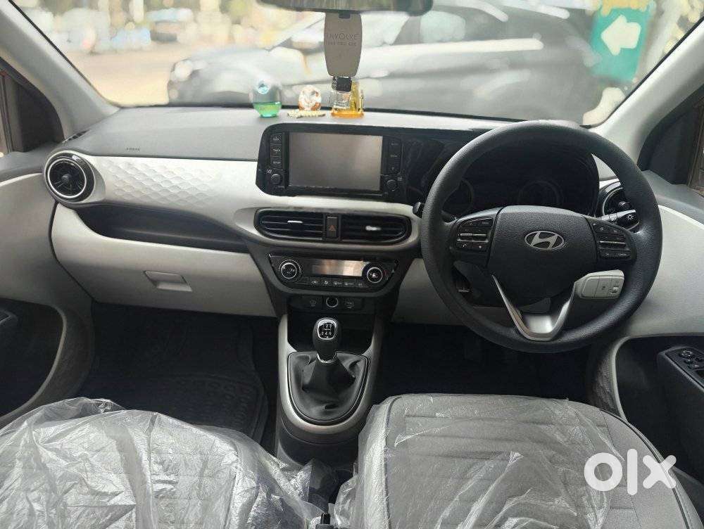 Hyundai Grand I10 Nios Sportz, 2023, Petrol