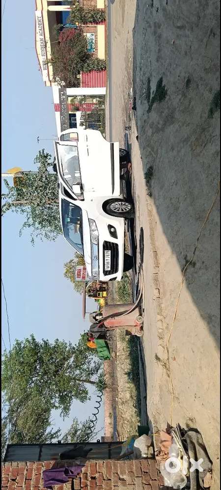 Maruti Suzuki Wagon R 1.0 2015