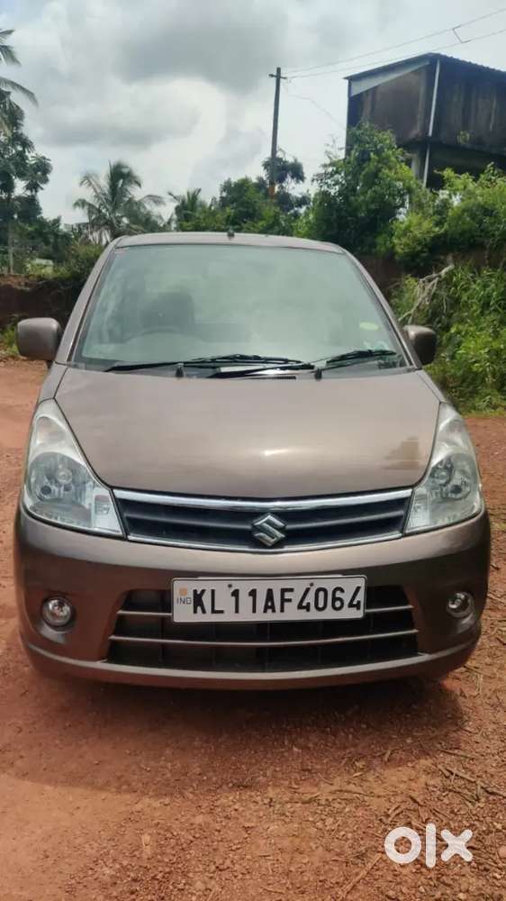 Maruti Suzuki Estilo 2010 Vxi