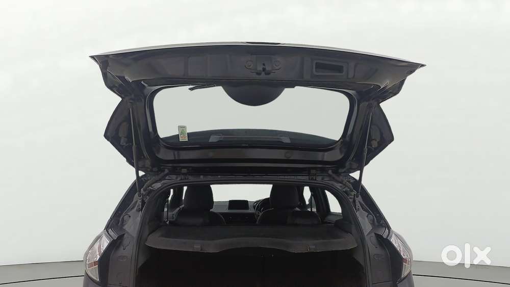 Tata Nexon Xza Plus Diesel Dark Edition, 2023, Diesel