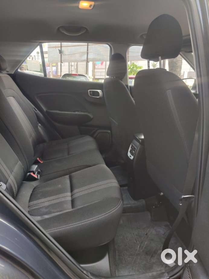 Hyundai Venue 1.2 S Plus, 2021, Petrol